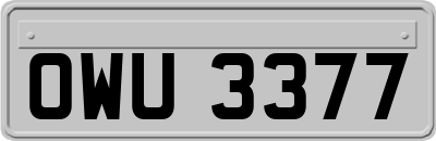 OWU3377