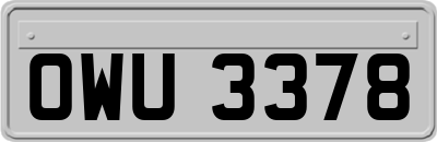 OWU3378