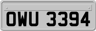 OWU3394