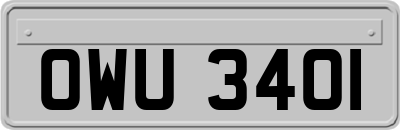 OWU3401