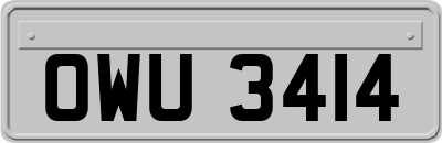 OWU3414