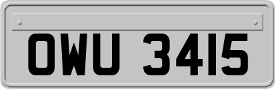 OWU3415