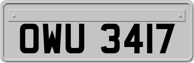 OWU3417