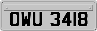 OWU3418
