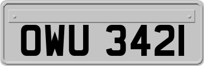 OWU3421