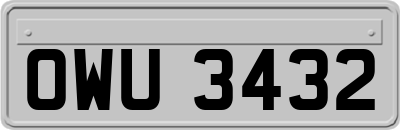 OWU3432