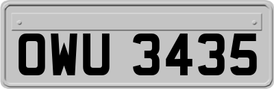 OWU3435