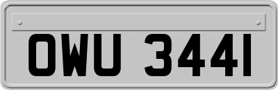 OWU3441