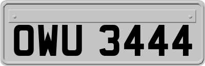OWU3444
