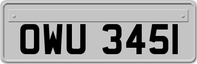 OWU3451