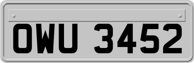 OWU3452