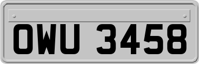 OWU3458