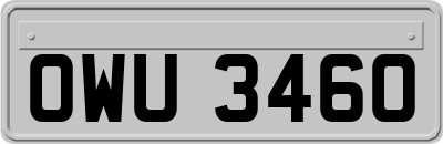 OWU3460
