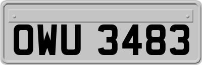 OWU3483