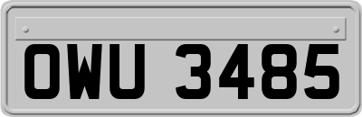OWU3485