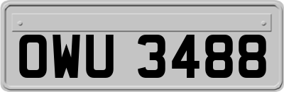 OWU3488
