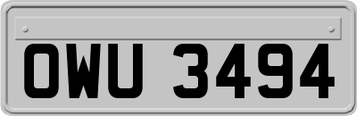 OWU3494