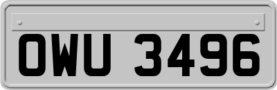 OWU3496