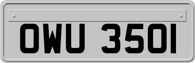 OWU3501