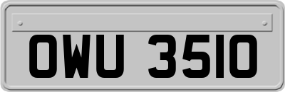 OWU3510