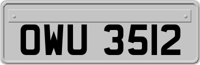OWU3512