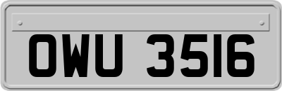 OWU3516