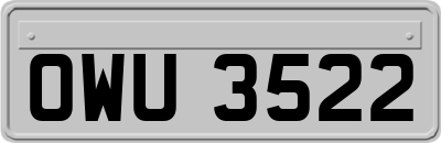 OWU3522