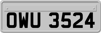 OWU3524