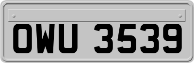 OWU3539