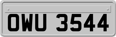 OWU3544