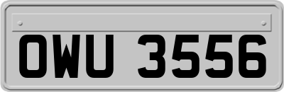 OWU3556