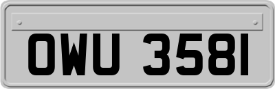 OWU3581