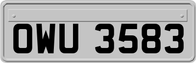 OWU3583