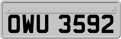 OWU3592
