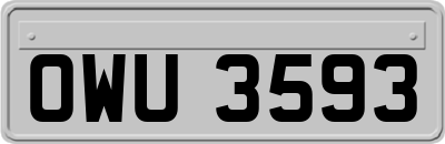 OWU3593