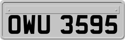 OWU3595