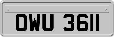 OWU3611