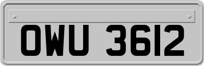 OWU3612