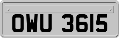 OWU3615