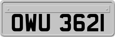 OWU3621