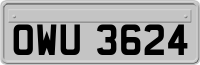 OWU3624