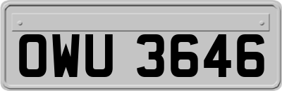 OWU3646