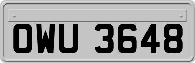 OWU3648