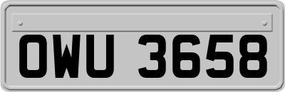 OWU3658