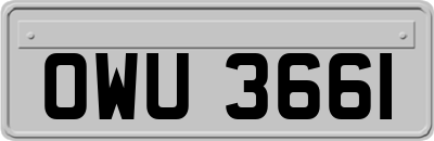 OWU3661