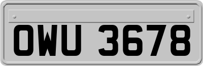 OWU3678