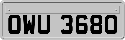 OWU3680