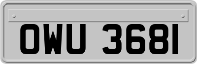 OWU3681