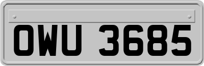 OWU3685