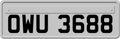 OWU3688
